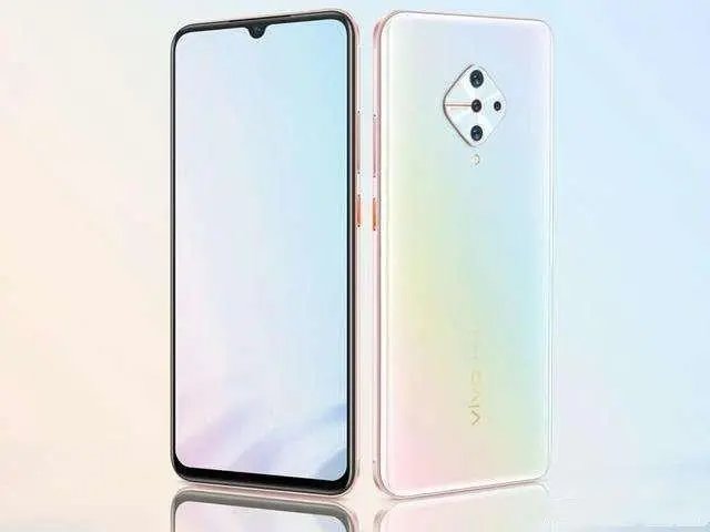 vivoy77e配置参数