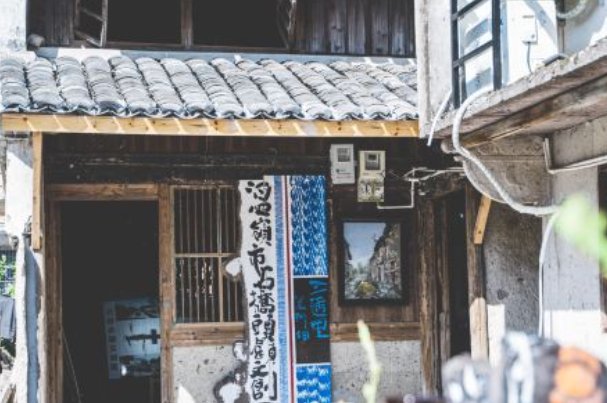 台州旅游必去十大景点