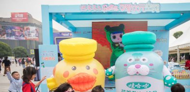 娃哈哈瓶子可以做什么手工作品