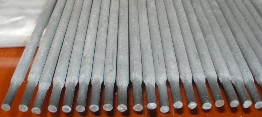 焊条直径有多少种型号，分别是什么？