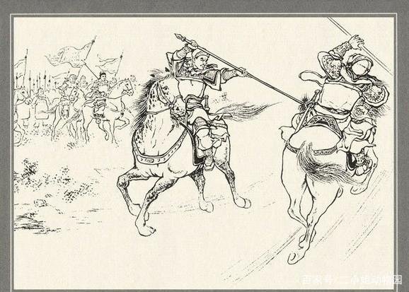 三国演义中，孙坚手下的四大猛将是谁，哪个武艺最高？