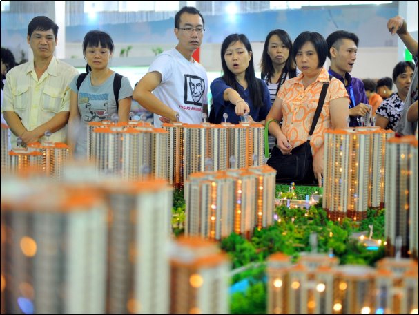 通州房价为什么暴跌