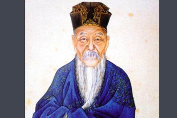 程颢是哪个朝代的