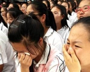 如丧考妣成语解释