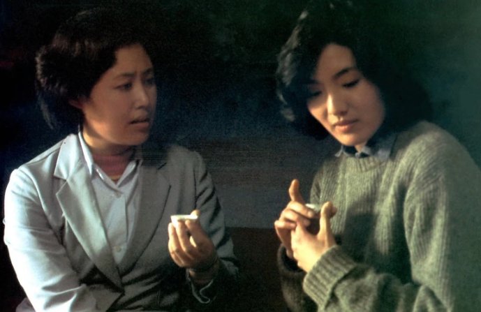似水流年电视剧剧情介绍