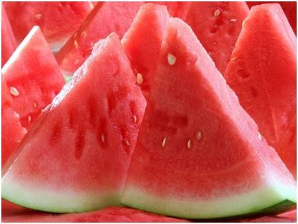 西瓜英语怎么读?