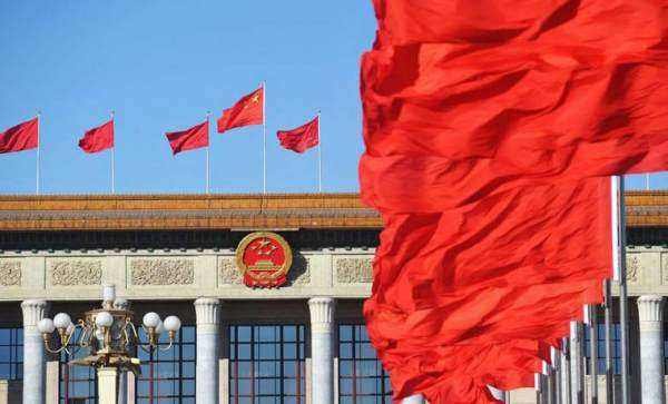 副部级是什么级别