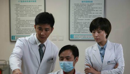 感动生命3-4集的剧情是什么？