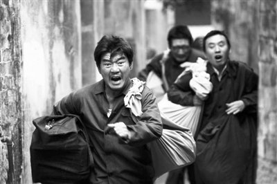 《温州一家人》演员表介绍是怎样的？