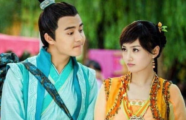 杨幂微博献丑照秒删后被抓包,马天宇两度发文称我也要面子