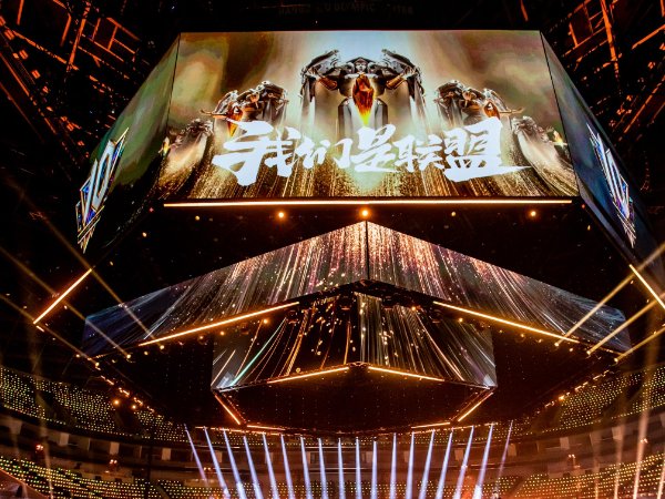 lol2023全球总决赛在哪里举办