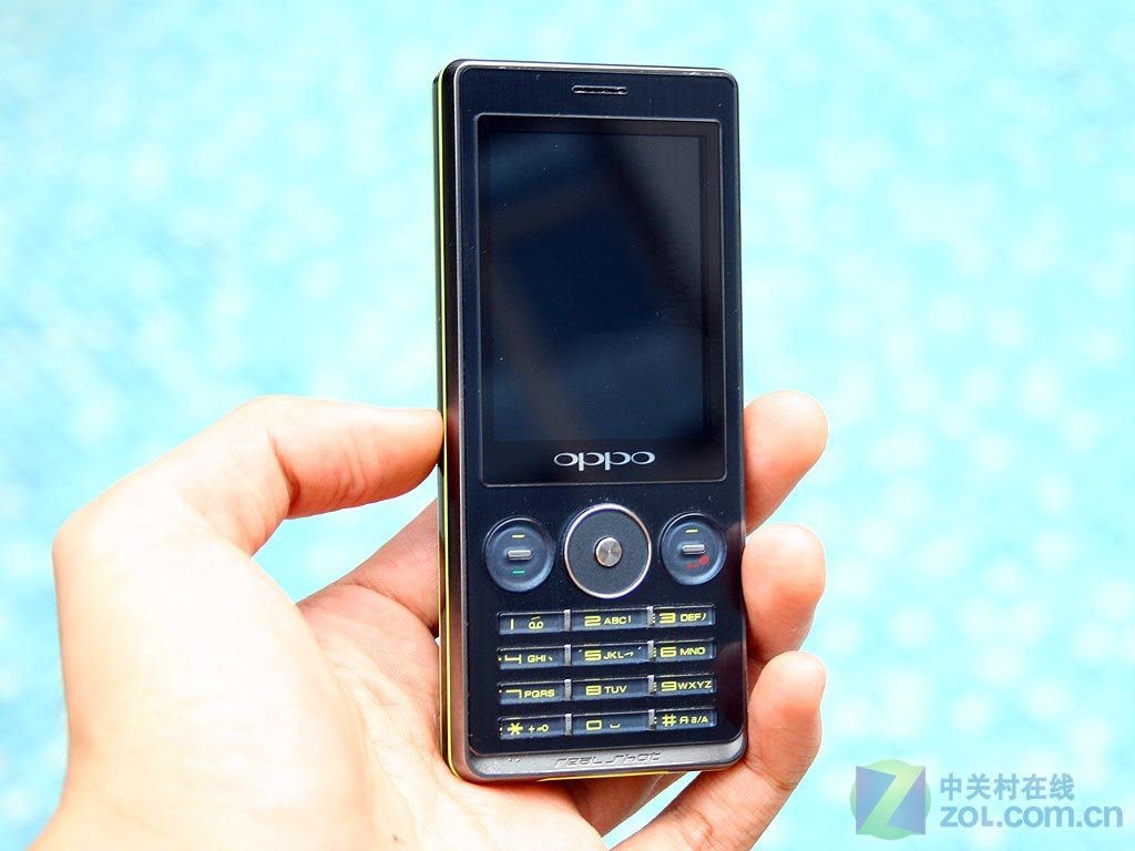 OPPO P51的基本参数