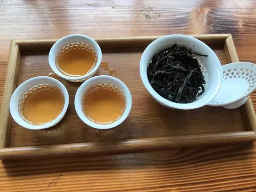 潮汕茶米普通话叫什么