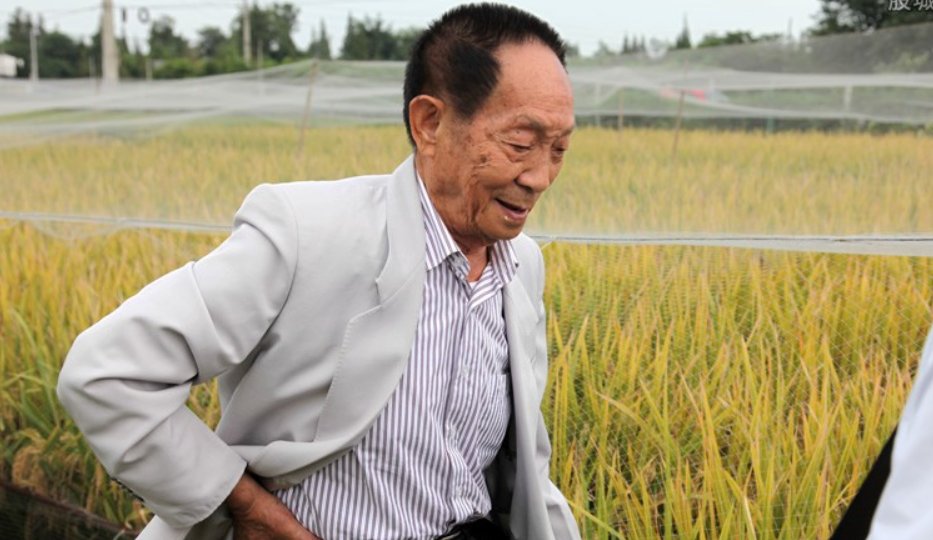 袁隆平曾拒绝5千美元的月薪留在中国，他还有过哪些爱国举动？