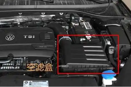 空气滤清器的作用是什么？