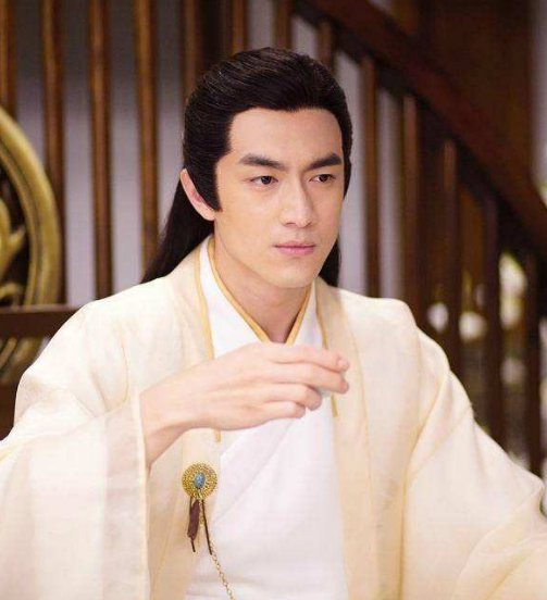 《楚乔传》小说结局是什么？