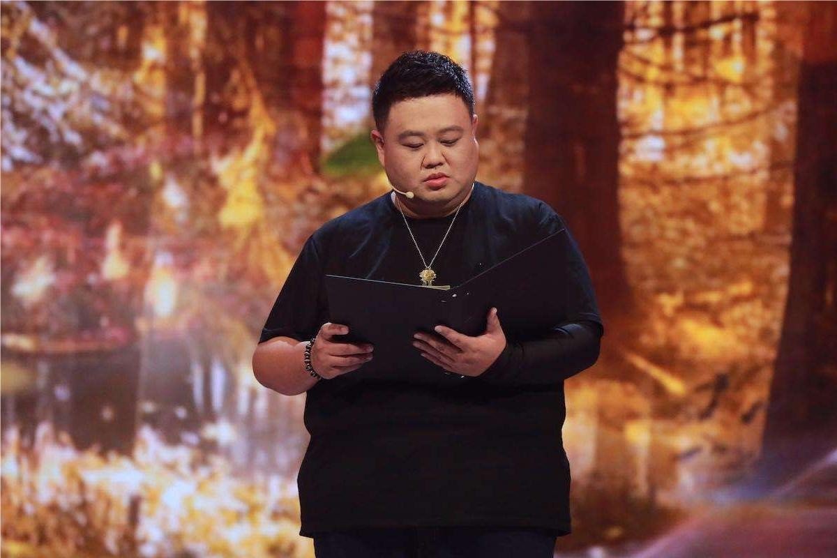 孙越在德云社为什么没有字号