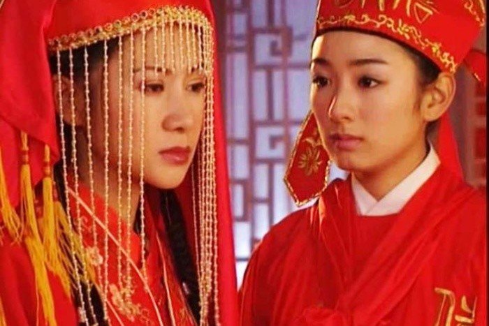 每个称呼都藏着一个美丽传说,古代皇帝的女婿为何叫驸马?