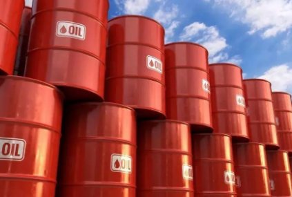 世界石油储量排名