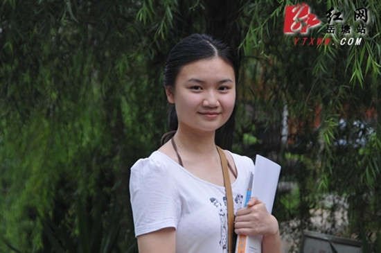 周之恒的状元印象