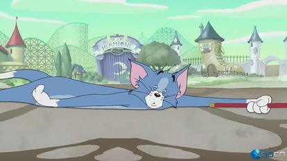 猫和老鼠：巨人大冒险的基本介绍