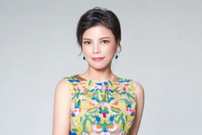 慕容晓晓真名是什么
