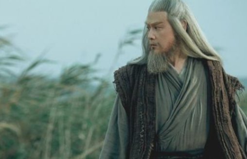 雪中悍刀行中的李淳罡结局是什么？