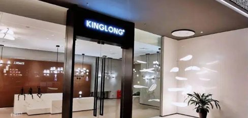 广东中山最知名的灯具厂