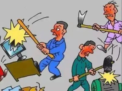 唐山一个月三次热搜，当地的治安为何屡次出现问题？