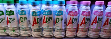 娃哈哈瓶子可以做什么手工作品