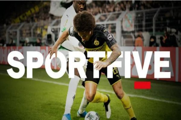 体育营销公司sportfive