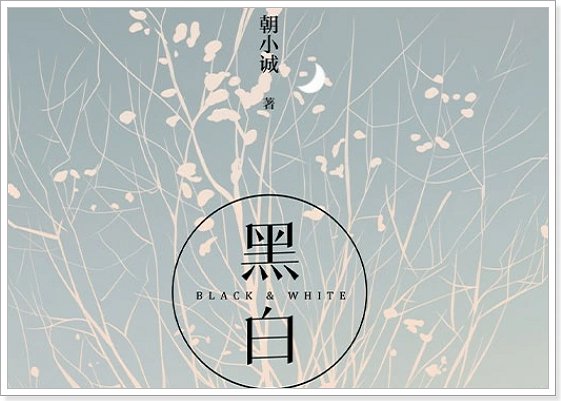 朝小诚的全部作品