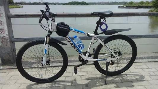 捷安特atx750怎么分辨真假