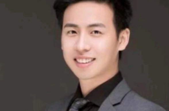 徐国豪哪里人