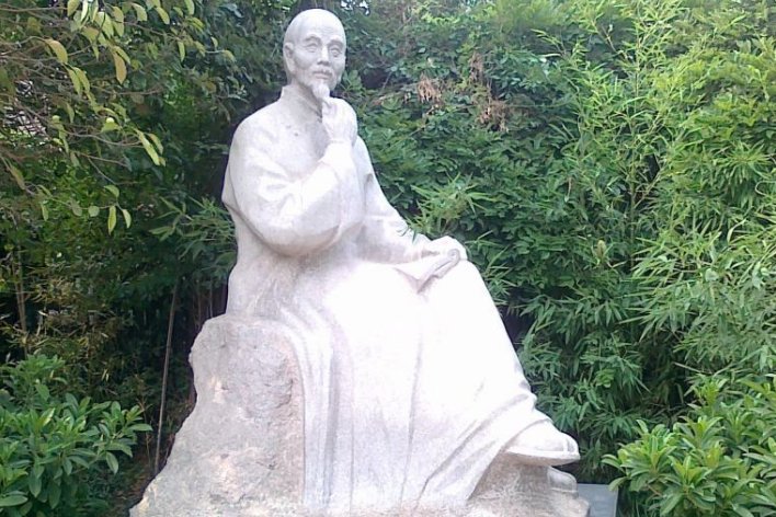 促织蒲松龄翻译