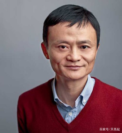马云的儿子是什么病死的？