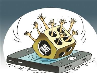 盗版电影牵出特大赌博集团，这其中到底有什么关联？