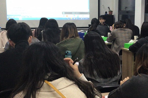赶快造句子