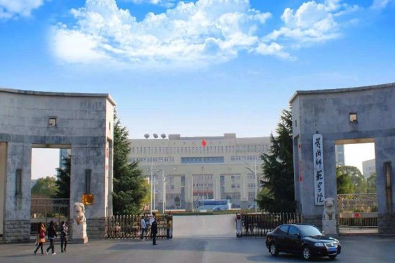 湖北二本学校排名