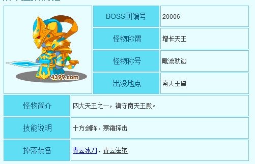 造梦西游3南天王殿怎么打？我沙僧