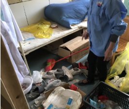 “医院人多，胆子真大”26岁女医生在副院长办公室被性侵，怎么回事？