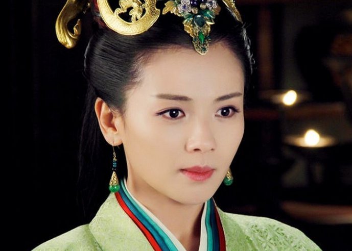 秦国惠后怎么死的