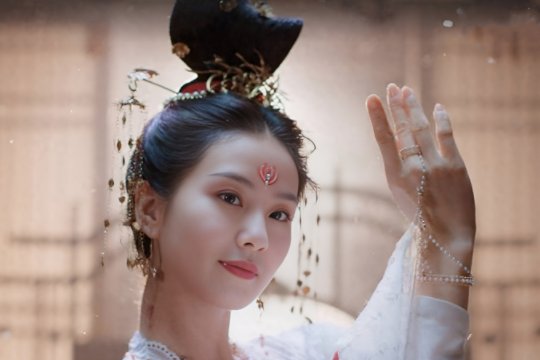 一念关山在哪看
