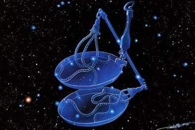 九月三十号出生的是什么星座