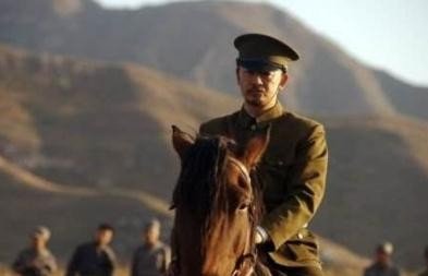 乱世三义司令拿表是第几集