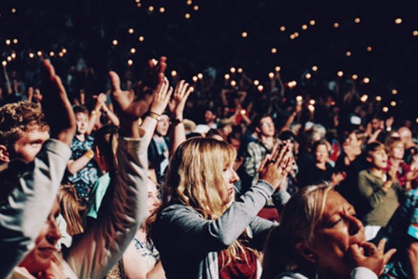 听众是什么意思