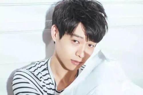 宝藏男孩，为什么魏大勋开荒犁地自带笑点?