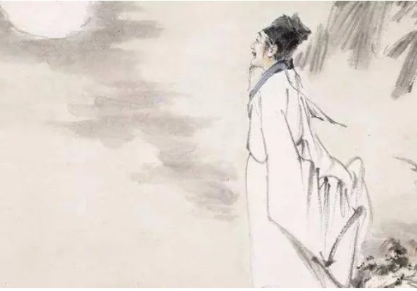 为谁流下潇湘去