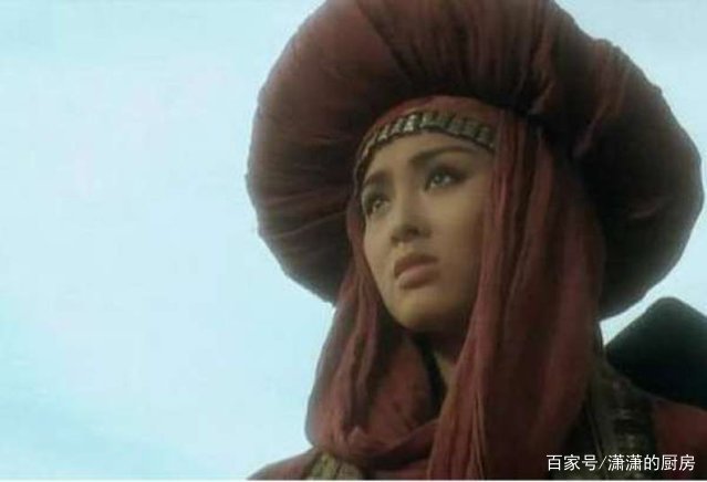 张敏演过什么电影