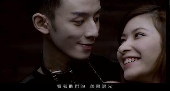 杨明学的恋情